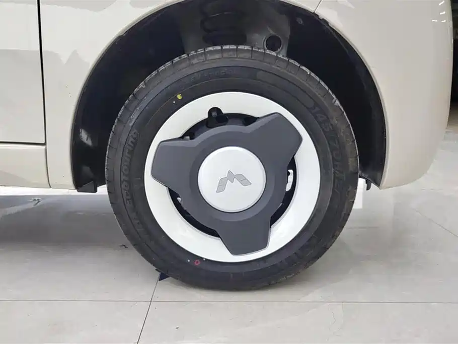 Wuling MINIEV 2024