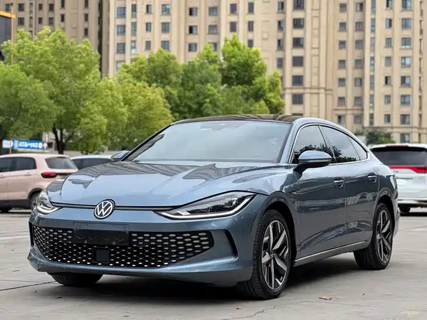 Volkswagen Lamando 2022