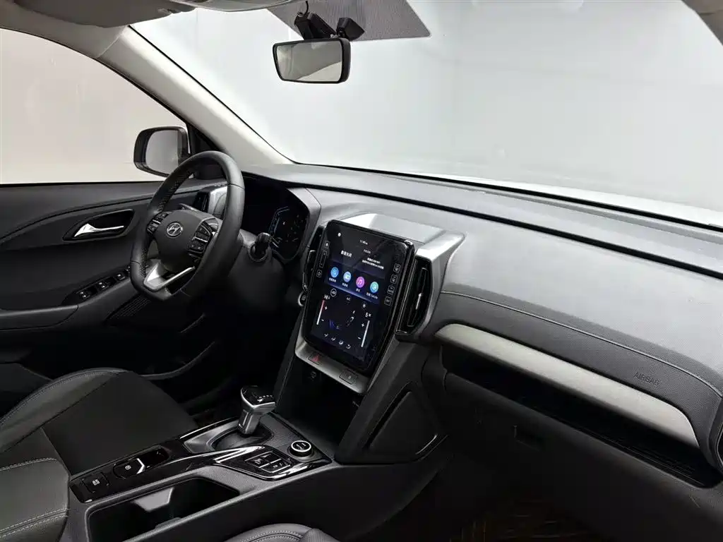 Hyundai ix35 2023 — фото 19
