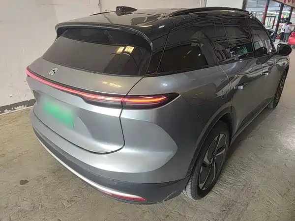 NIO ES6 2024
