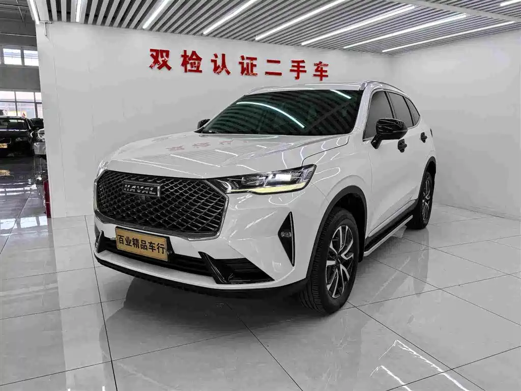 Haval H6 2022