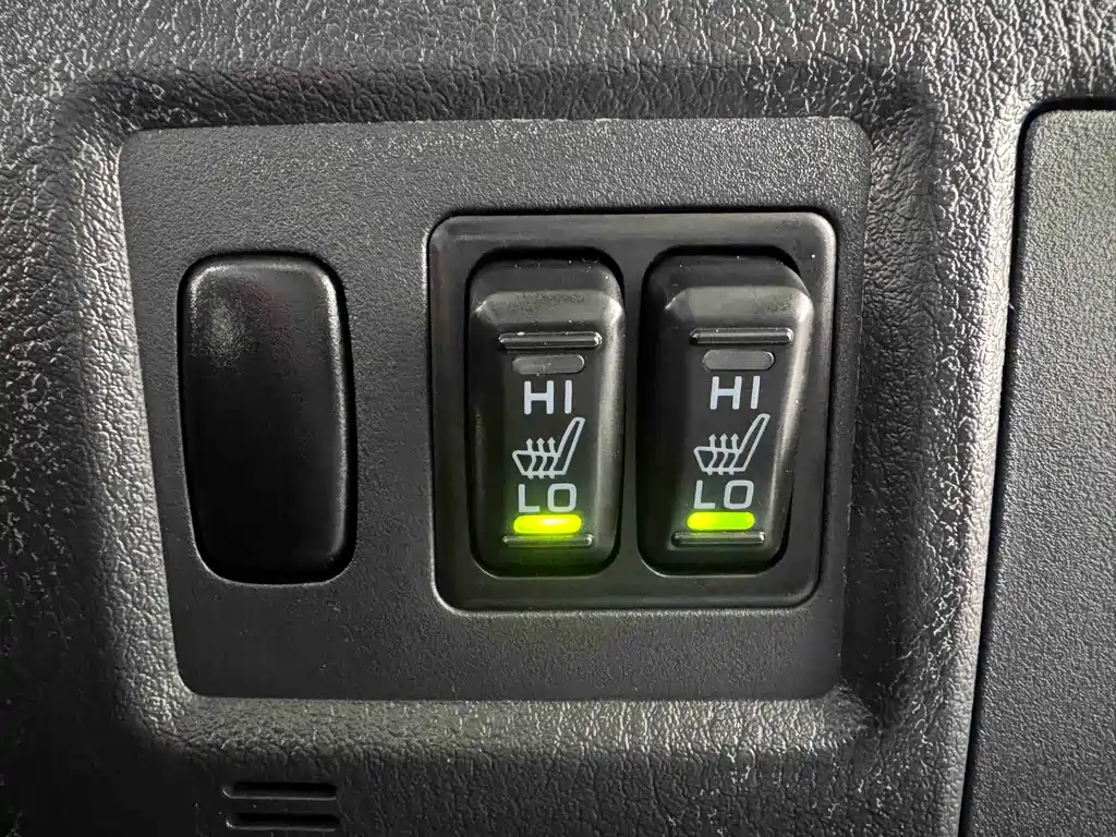 Mitsubishi Pajero 2018 — фото 13