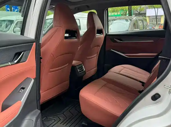Changan CS75PLUS 2023