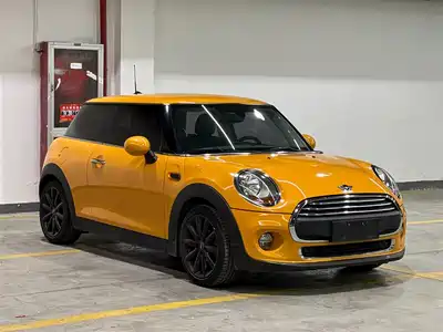 MINI MINI 2014