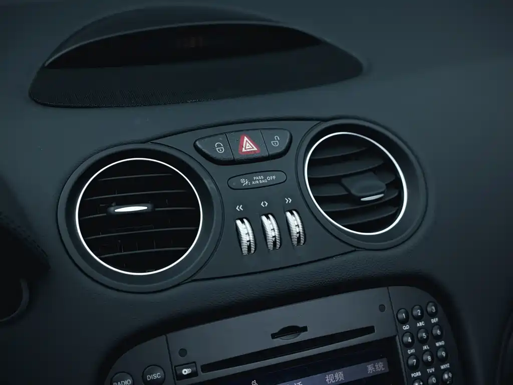 Mercedes-Benz SL-Class AMG 2010 — фото 21