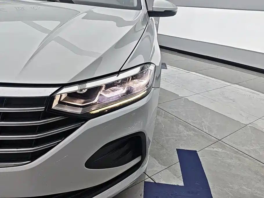 Volkswagen Lavida 2023