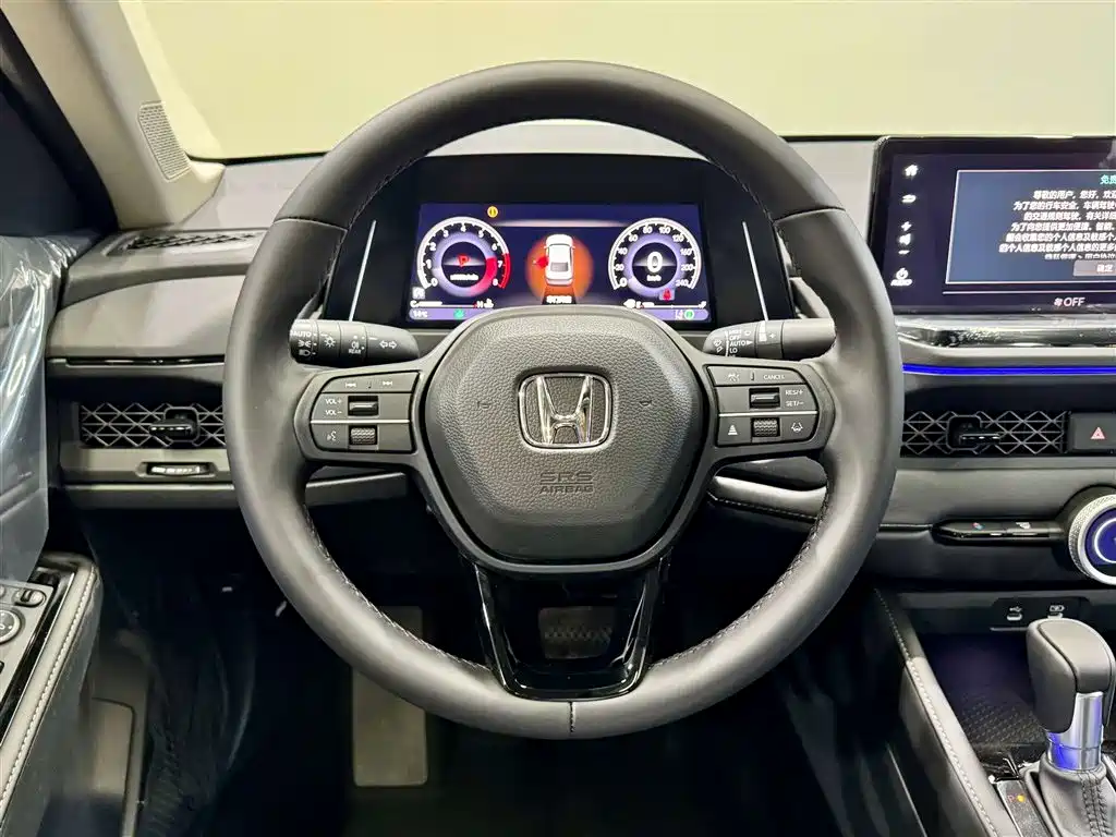 Honda Accord 2026 — фото 25