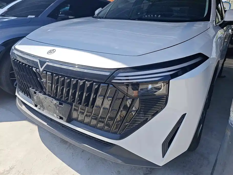 Venucia V DD-i 2024