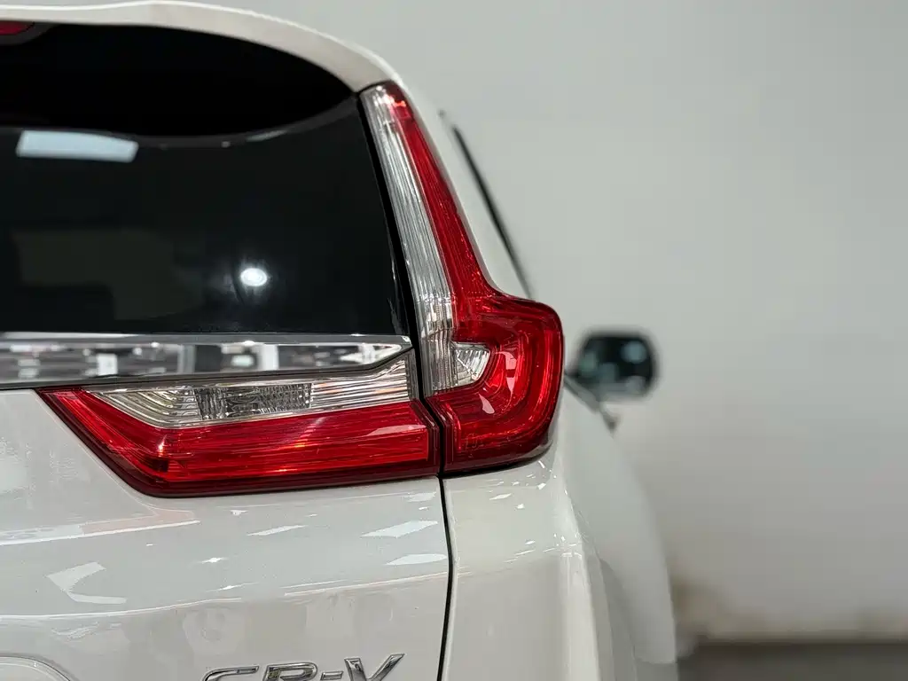 Honda CR-V 2018 — фото 14