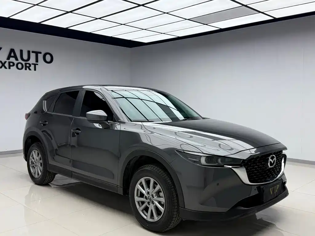 Mazda CX-5 2024