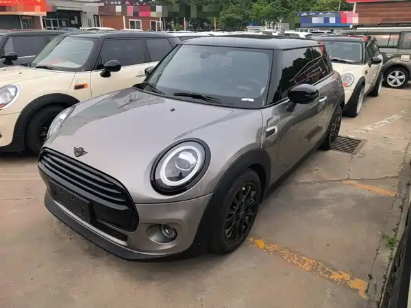 MINI 2021
