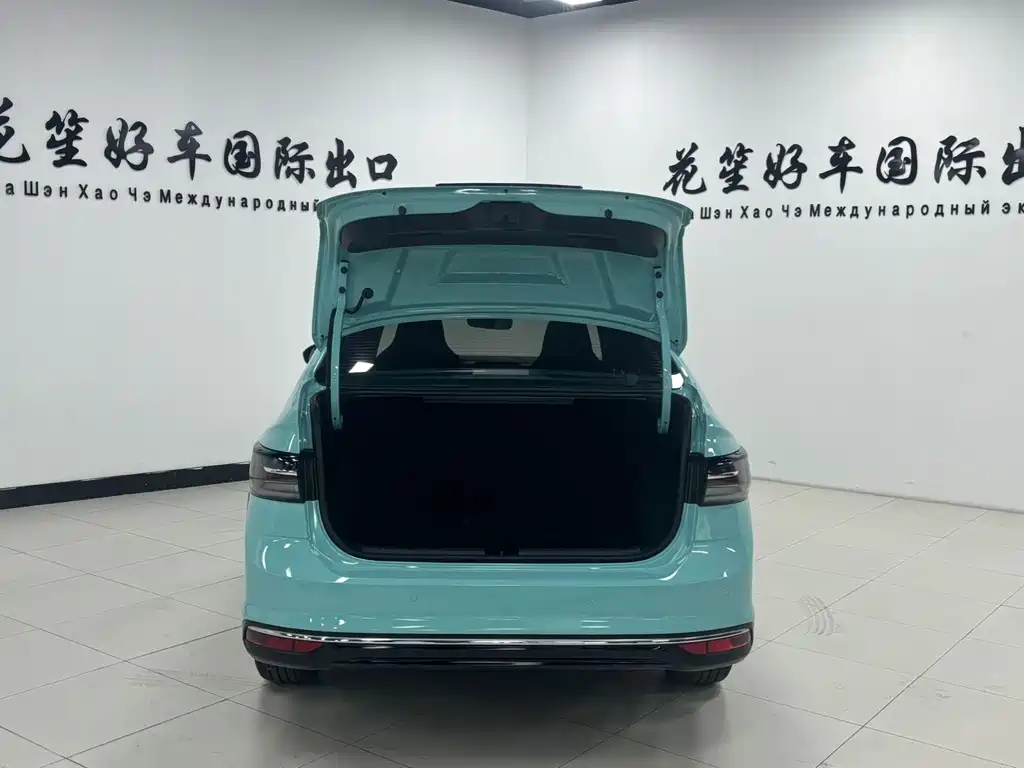 Volkswagen Lavida 2023