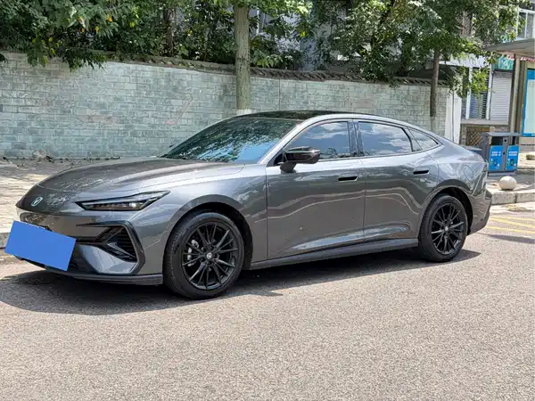 Changan UNI-V 2026