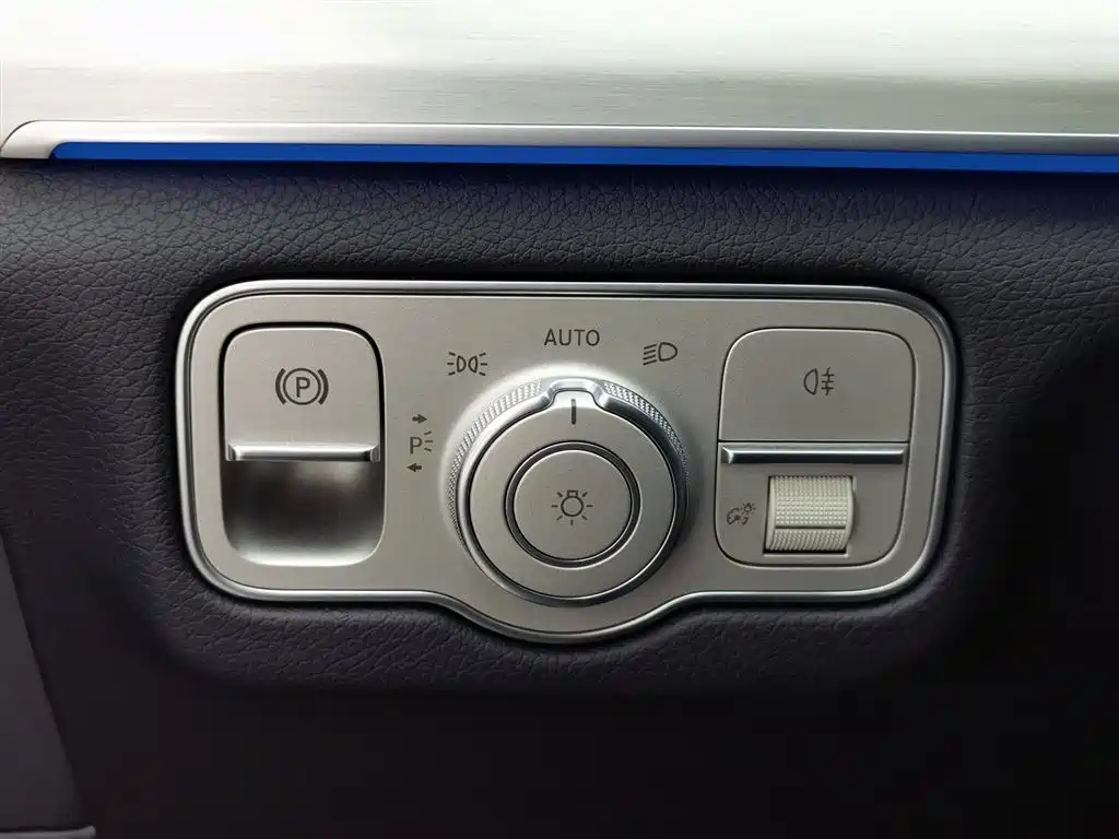 Mercedes-Benz GLE AMG 2023 — фото 21