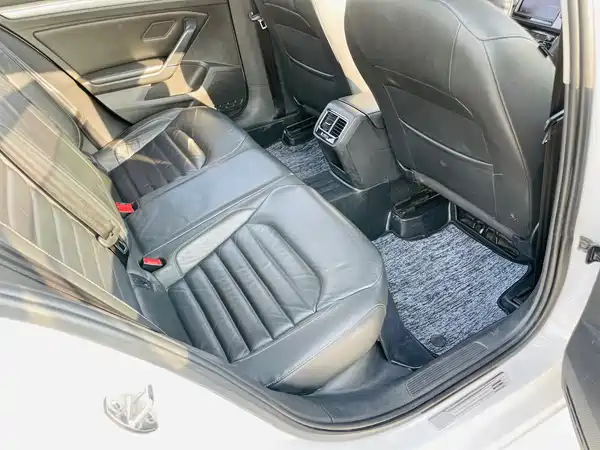 Volkswagen Lamando 2018