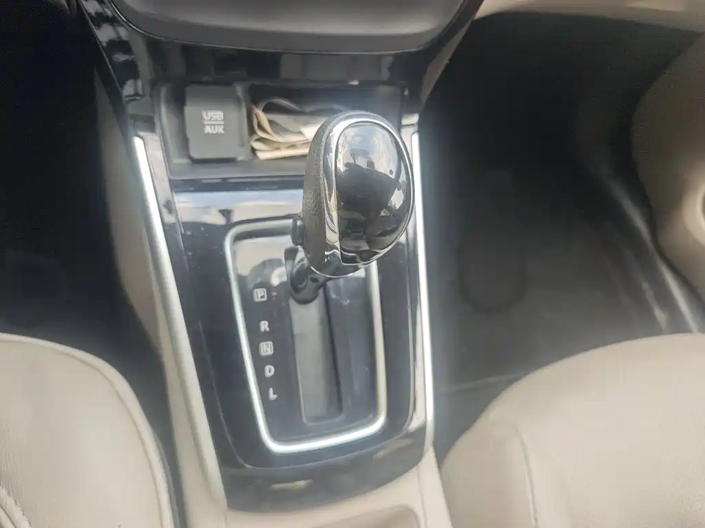 Nissan Sylphy 2018