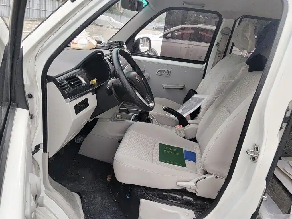 Jinbei New Hiace X30L 2025 — фото 14