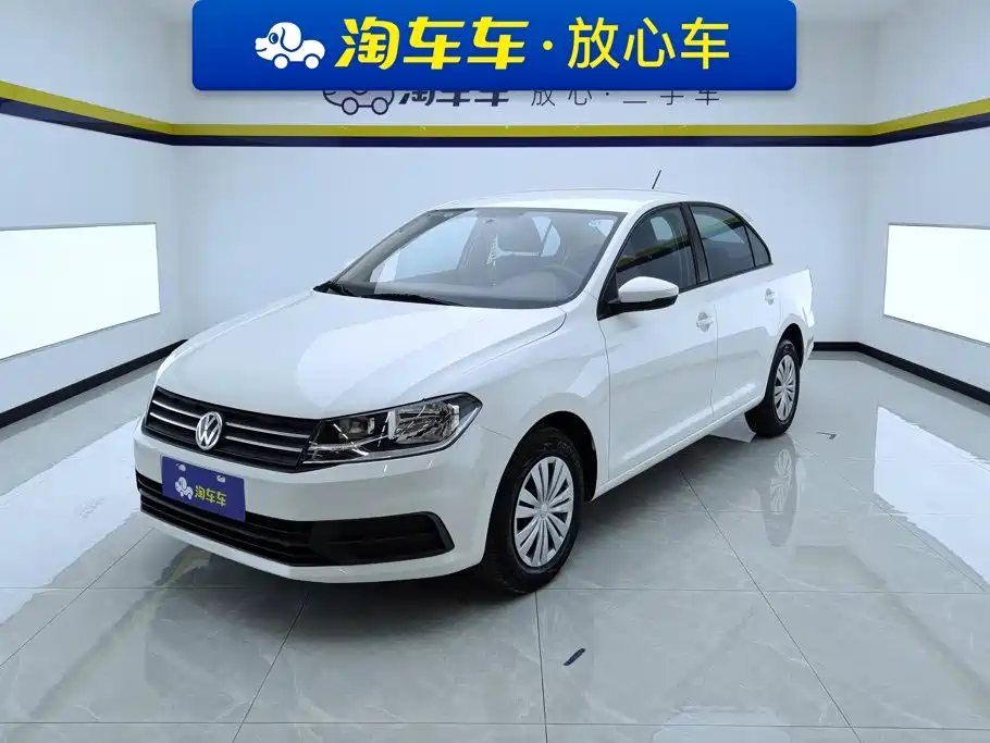 Volkswagen Santana 2023