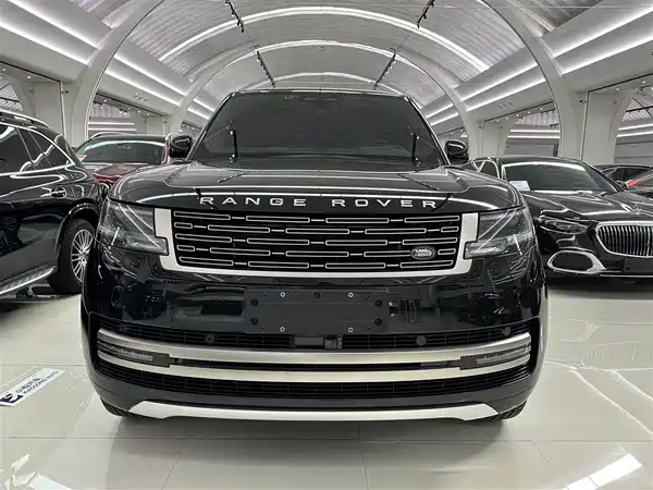 Land Rover Range Rover 2023