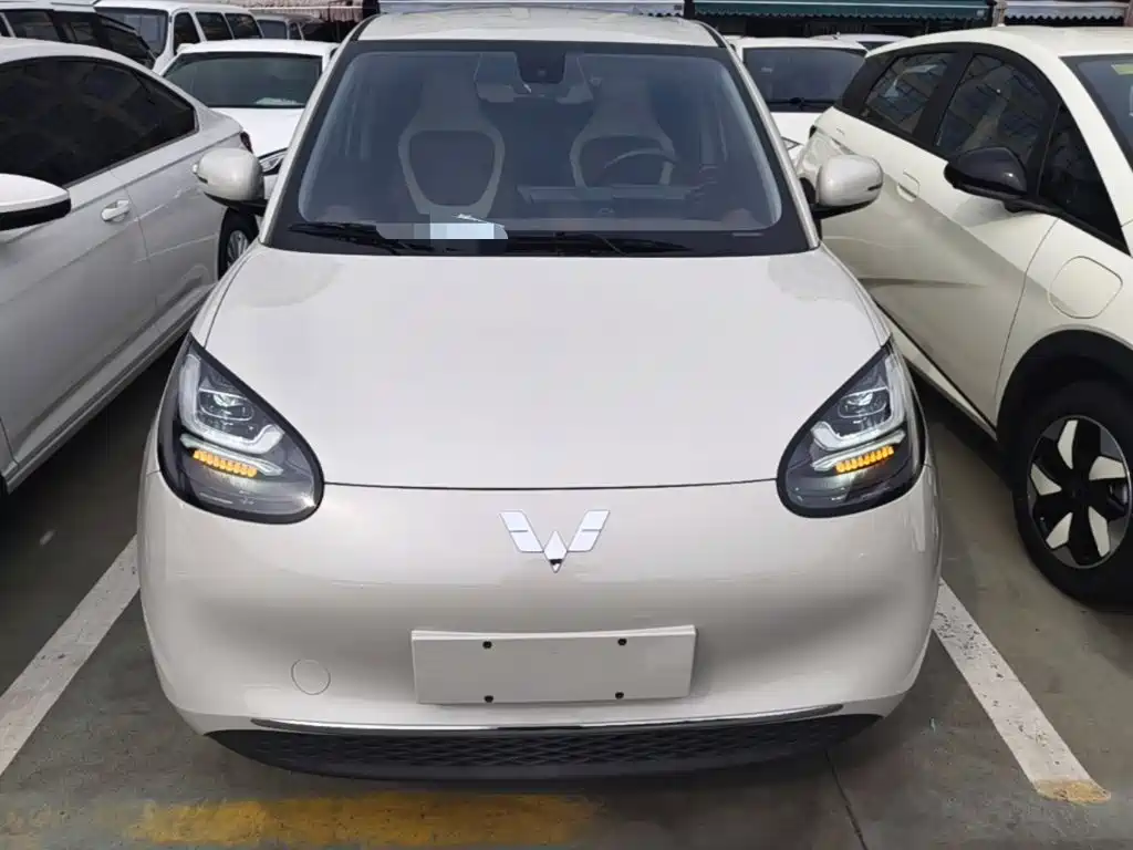 Wuling Bingo 2023
