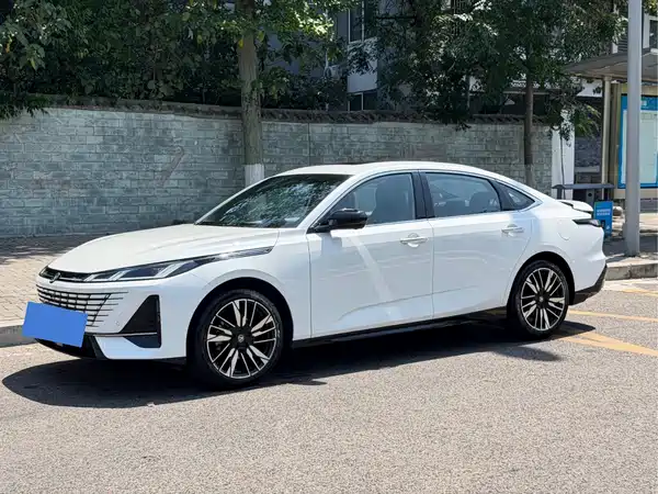 Changan Eado 2025