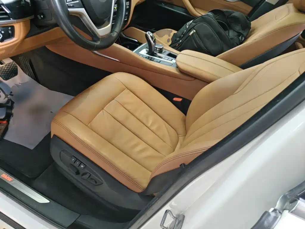 BMW X6 2018 — фото 15