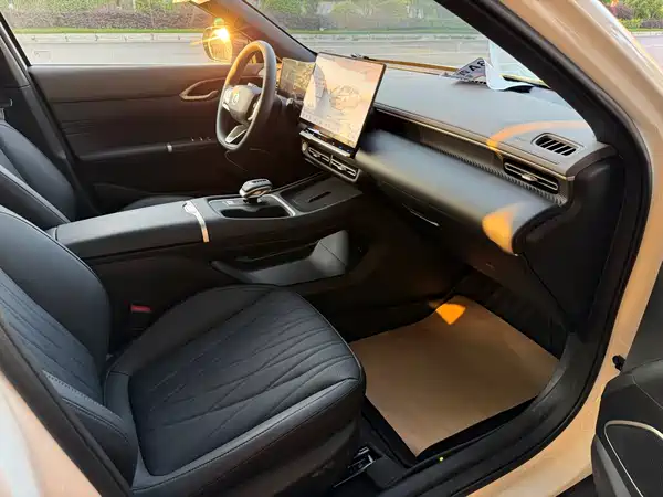 Changan Eado 2025