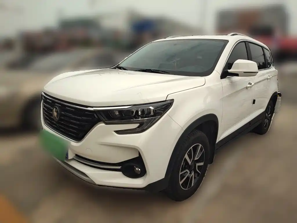 Fengxing T5 2023