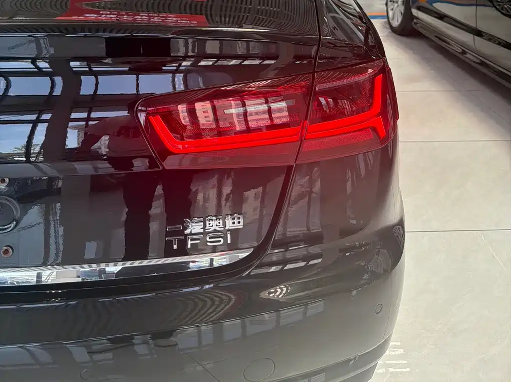 Audi A6L 2018 — фото 17