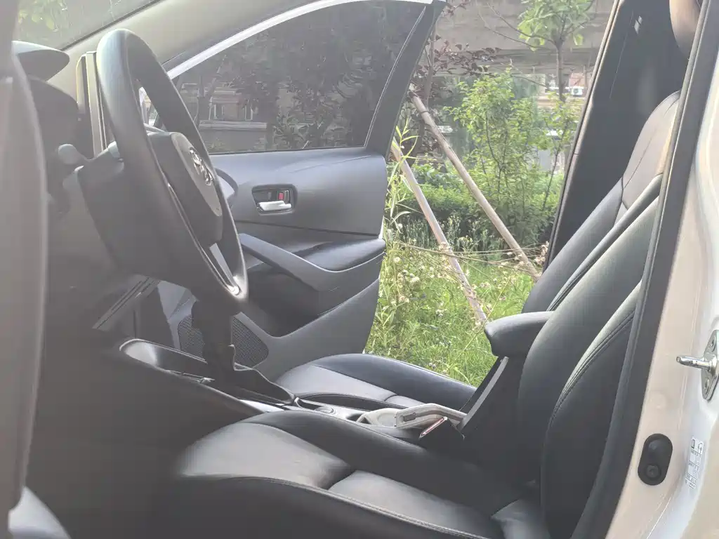 Toyota Corolla 2023