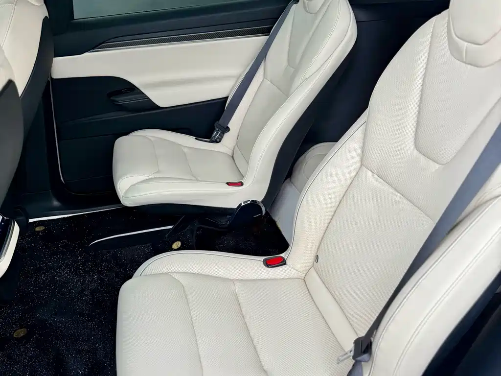 Tesla Model X 2024 — фото 14