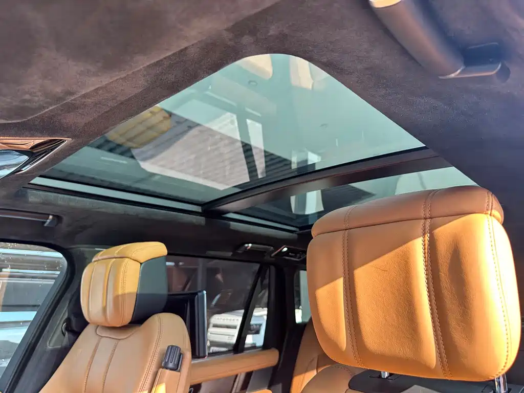 Land Rover Range Rover 2020 — фото 14
