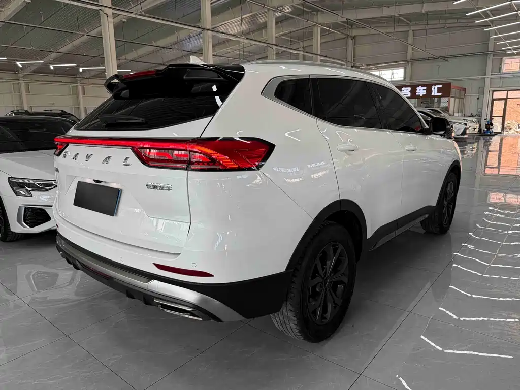 Haval H6 2023