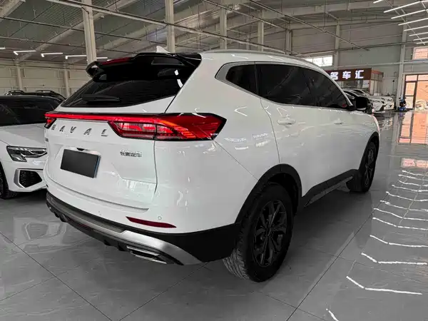 Haval H6 2023