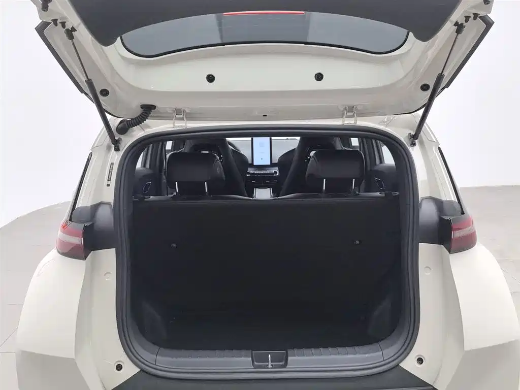 BYD Seagull 2023 — фото 16