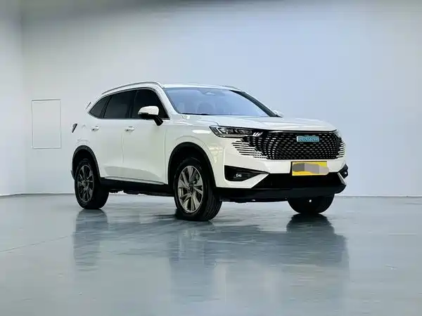 Haval H6 2022