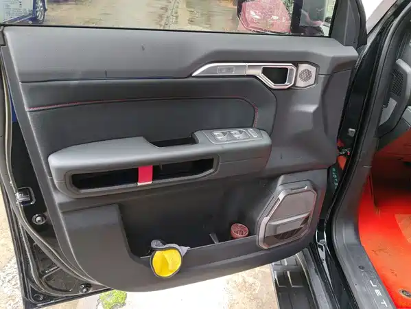 Jetour Traveller C-DM 2025