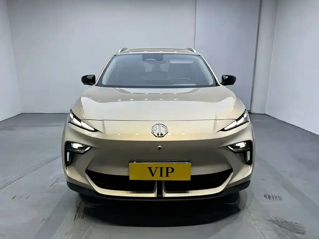 MG ES5 2024