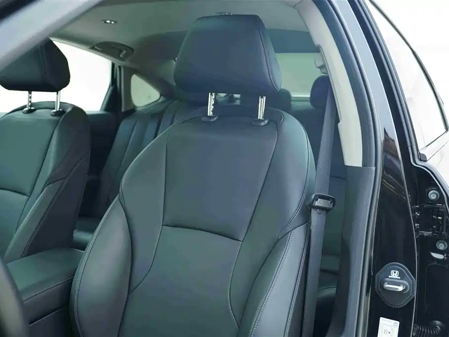 Honda Inspire 2024 — фото 13