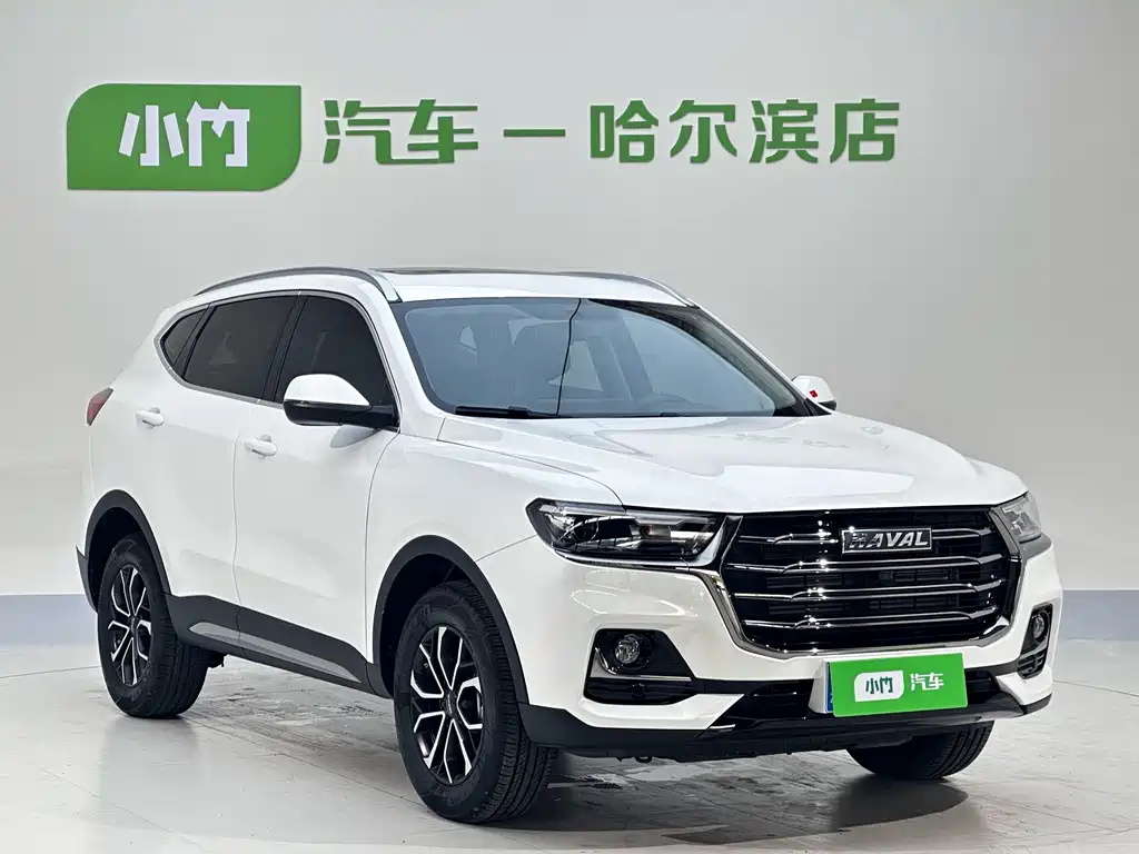 Haval H6 2022