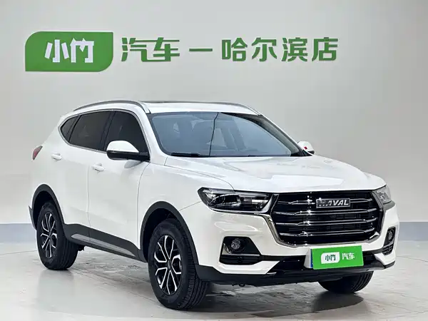 Haval H6 2022