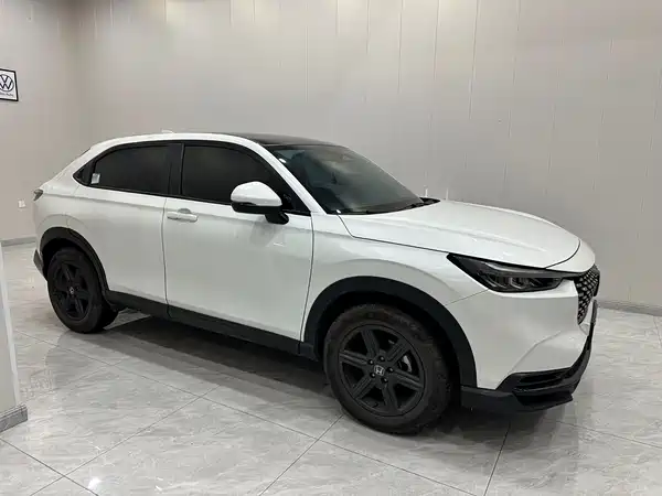 Honda XR-V 2023