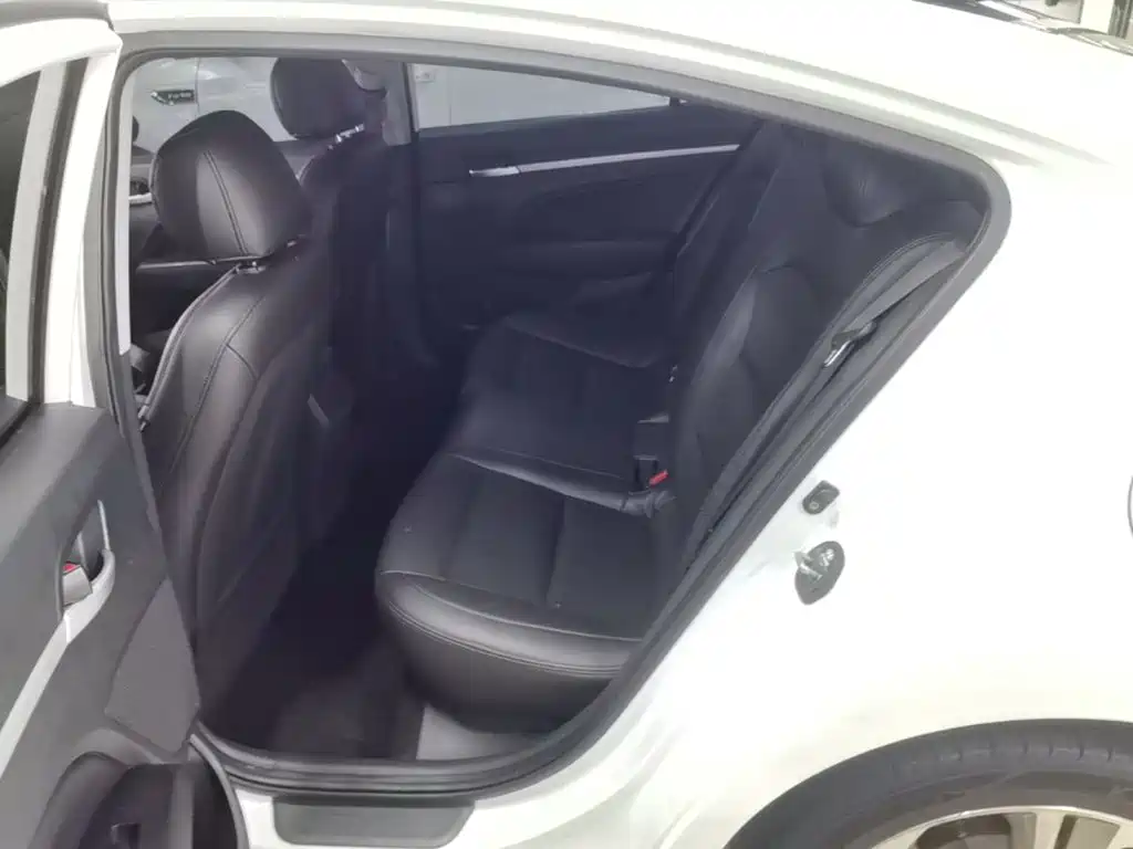 Hyundai Celesta 2018 — фото 17