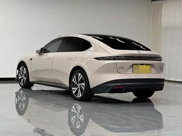 NIO ET5 2024