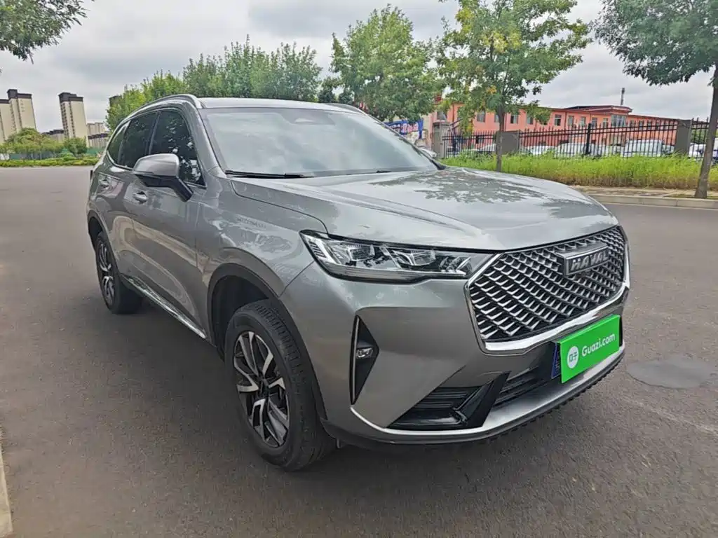Haval H6 2022