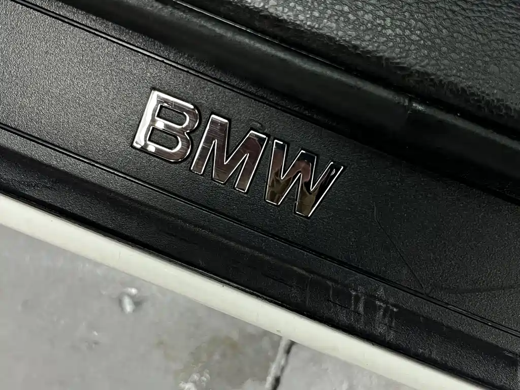 BMW X3 2017 — фото 9