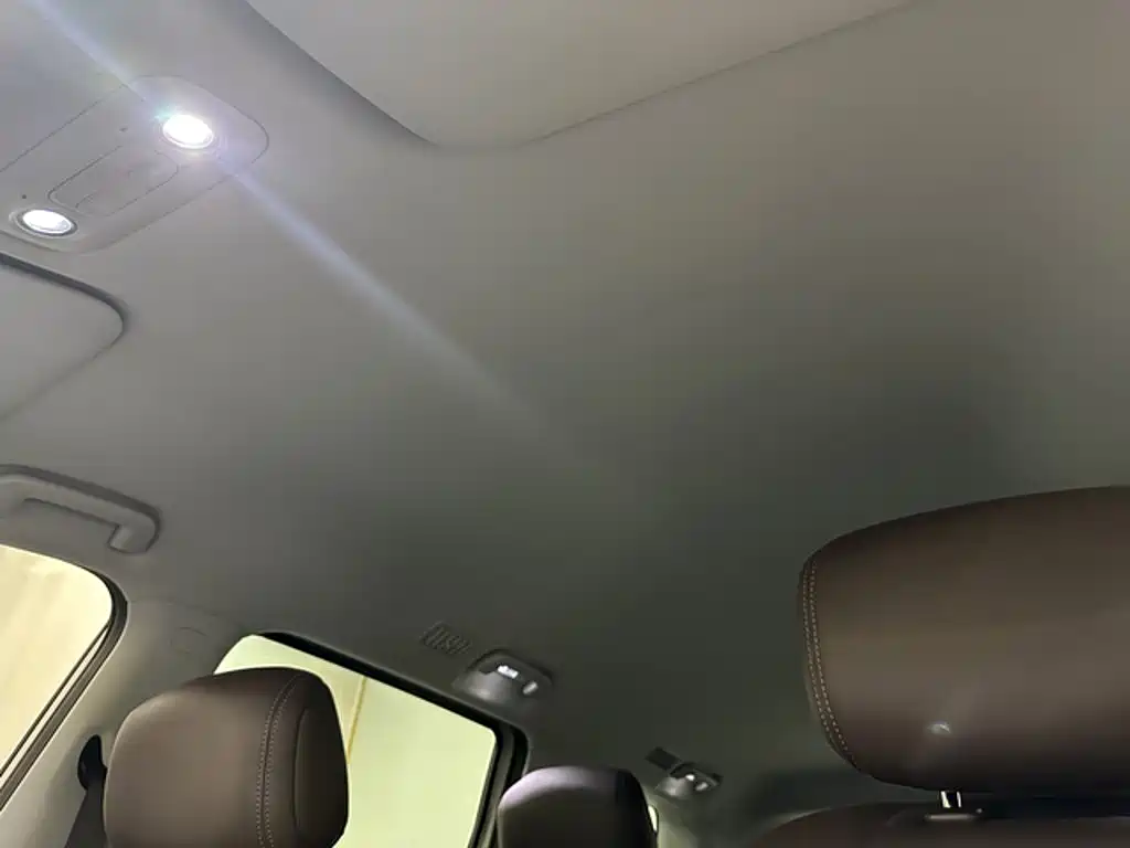 Wuling Starlight 730 New Energy 2025 — фото 16