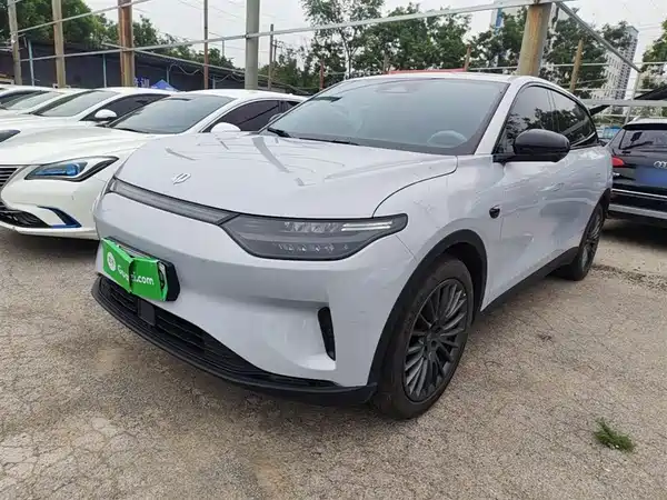 Leapmotor C11 2023