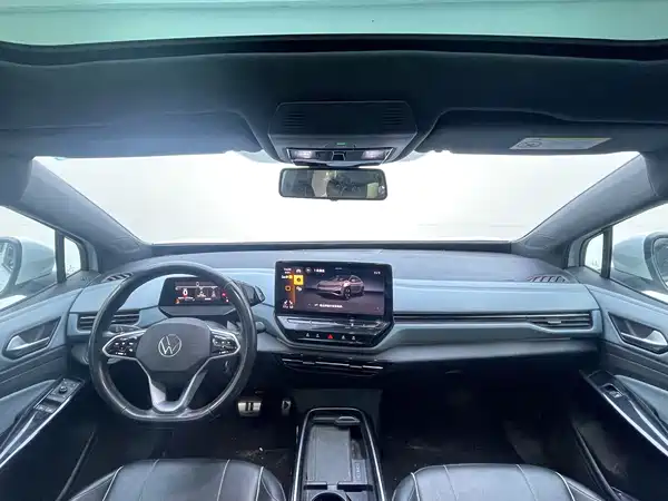 Volkswagen ID.4 X 2023