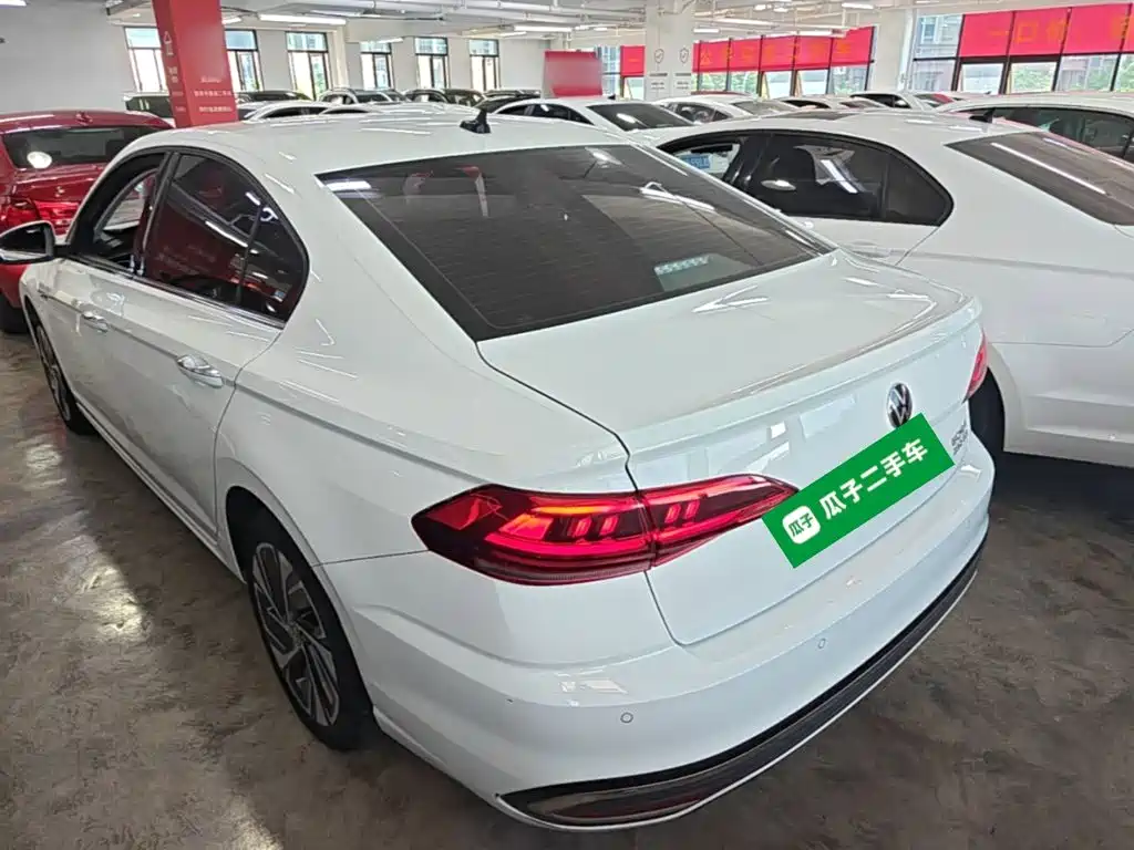 Volkswagen Bora 2022